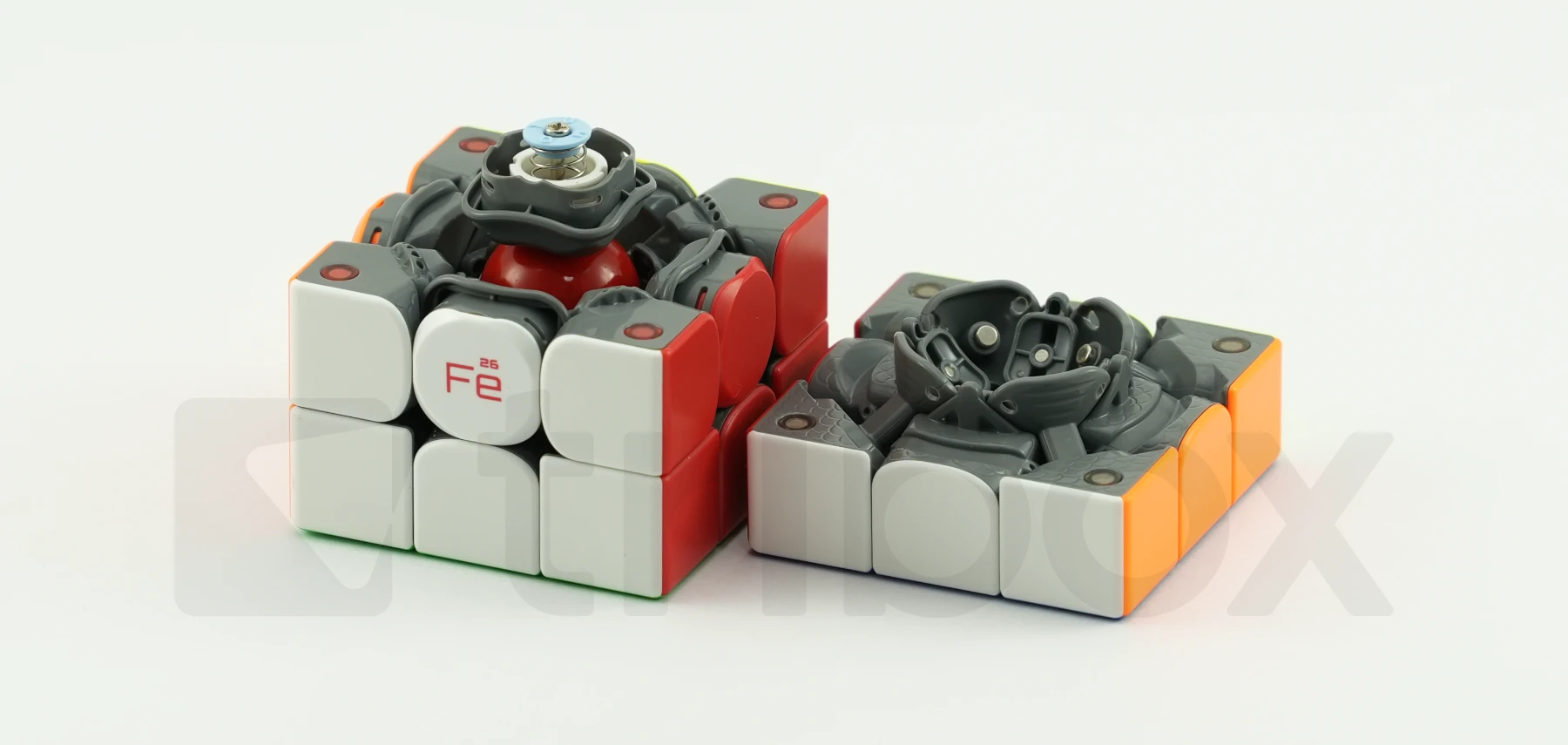 triboxストア / MoYu WeiLong V11 Ferrocore V2 MC-20